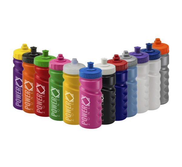 Premium promotional sports bottle-group