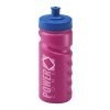 Premium promotional sports bottle-pink