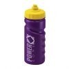 Premium promotional sports bottle-purple