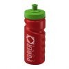 Premium promotional sports bottle-red