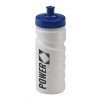 Premium promotional sports bottle-white