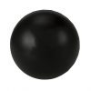 Printed Stress Balls-black