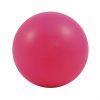 Printed Stress Balls-pink