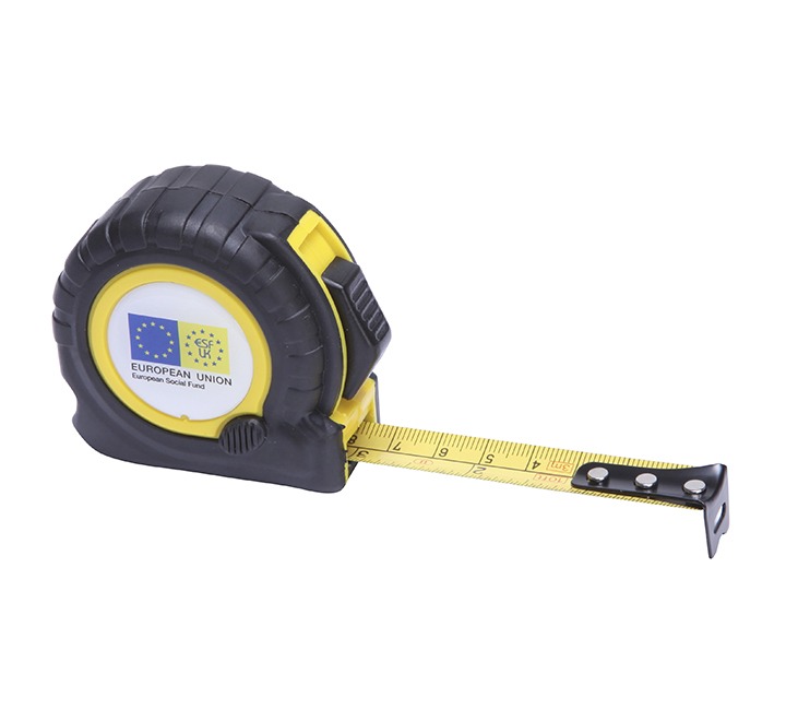 TT3 Printed Trade Tape Measure Specialists in Promotional Tapes