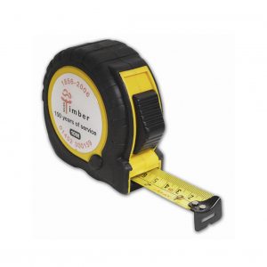 Professional Promotional Tape Measure - 10 Metre