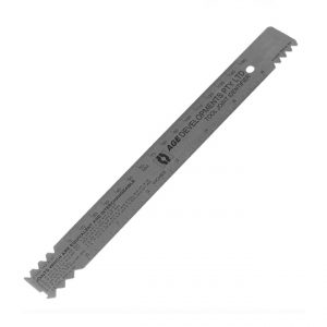 Promotional 300mm Metal Scale Rulers