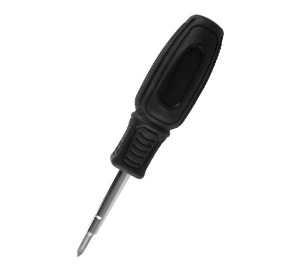 Promotional 6-in-1 Screwdriver