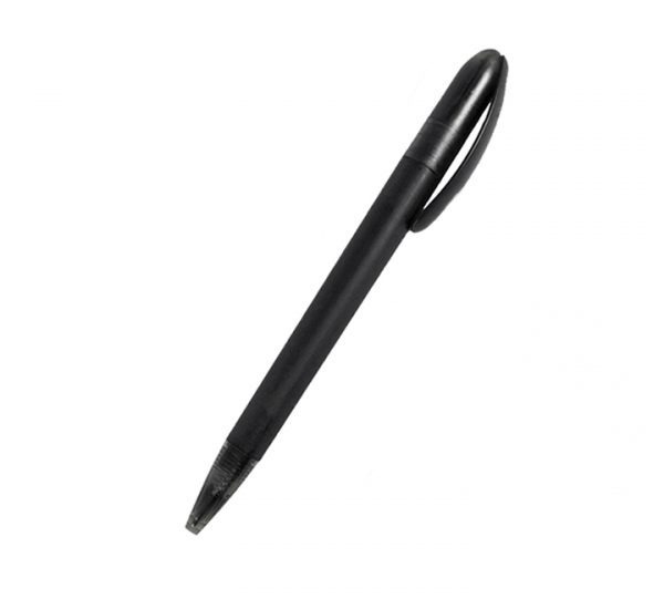 Promotional Boston Pen-frosted black