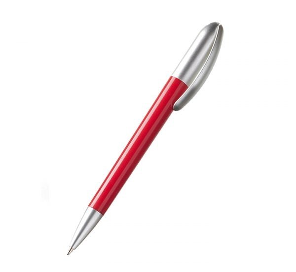 Promotional Boston Pen-red