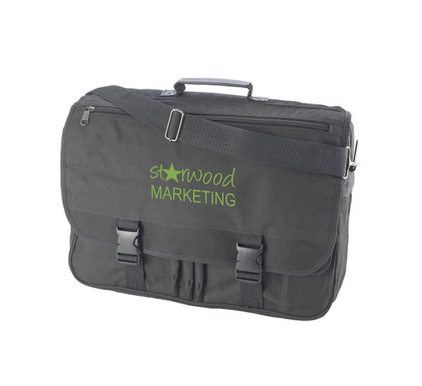 Promotional Chalford Conference Bag-printed