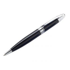 Promotional Cuba Ballpen-black