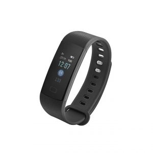 Promotional Fitness Tracker