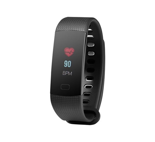 Fitness Tracker JSM Brand Exposure