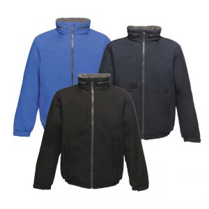 Promotional Regatta Jacket-group