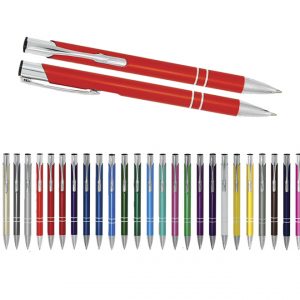 Promotional Ultimate Metal Ballpen