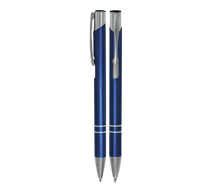 Metal ball pen sales