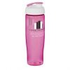 Promotional branded sports bottle-pink