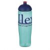 Promotional branded sports bottle-sky