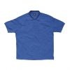 Promotional company polo shirt-royal-blue
