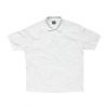 Promotional company polo shirt-white
