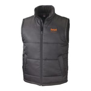 Result Core Bodywarmer-printed