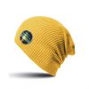 Result Core Softex Beanie-gold