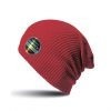 Result Core Softex Beanie-red