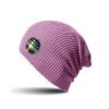 Result Core Softex Beanie-ribbon pink