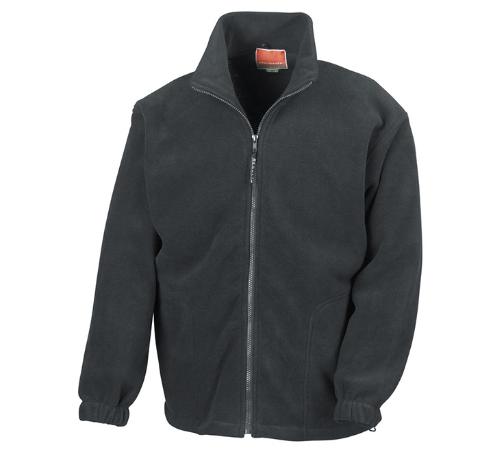 Result Polartherm Fleece | Promotional Fleece | Embroidered with logo
