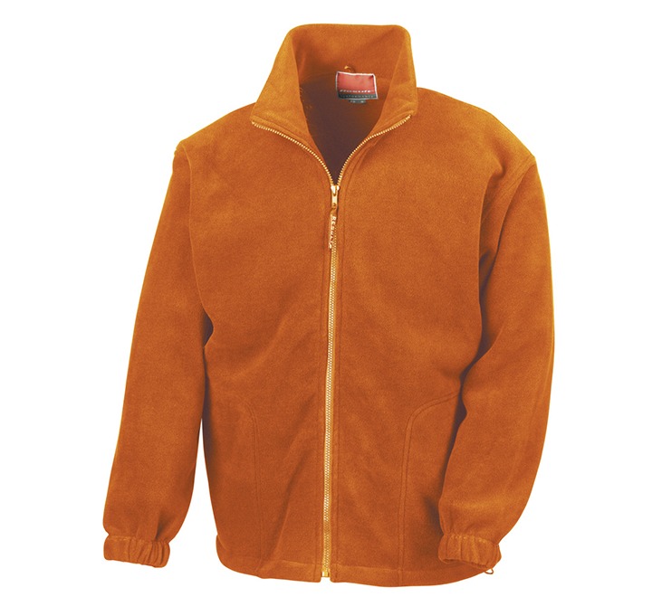 Mens Result Polartherm™ Fleece Jacket Winter Hiking Walking Sports Workwear Mens Result Polartherm™ Fleece Jacket Winter Hiking Walking Sports Workwear