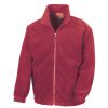 Result Polatherm Promotional Fleece-red