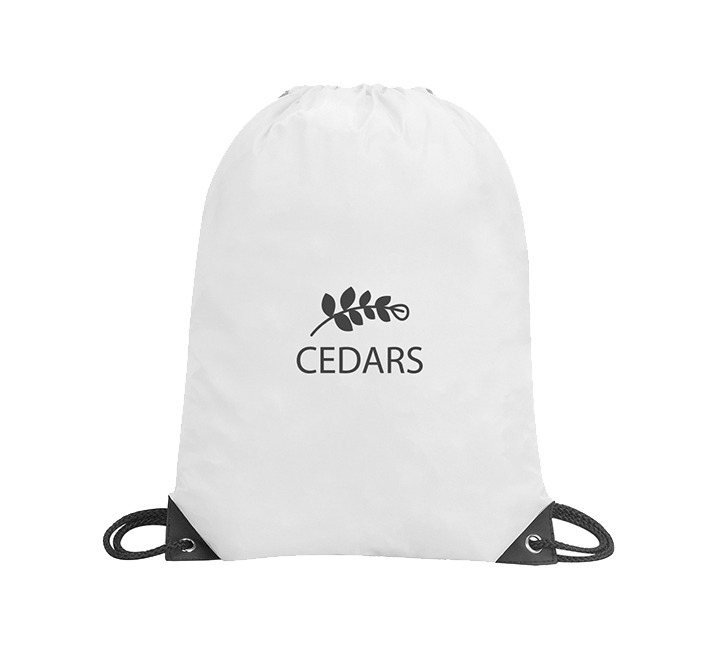 drawstring rucksack