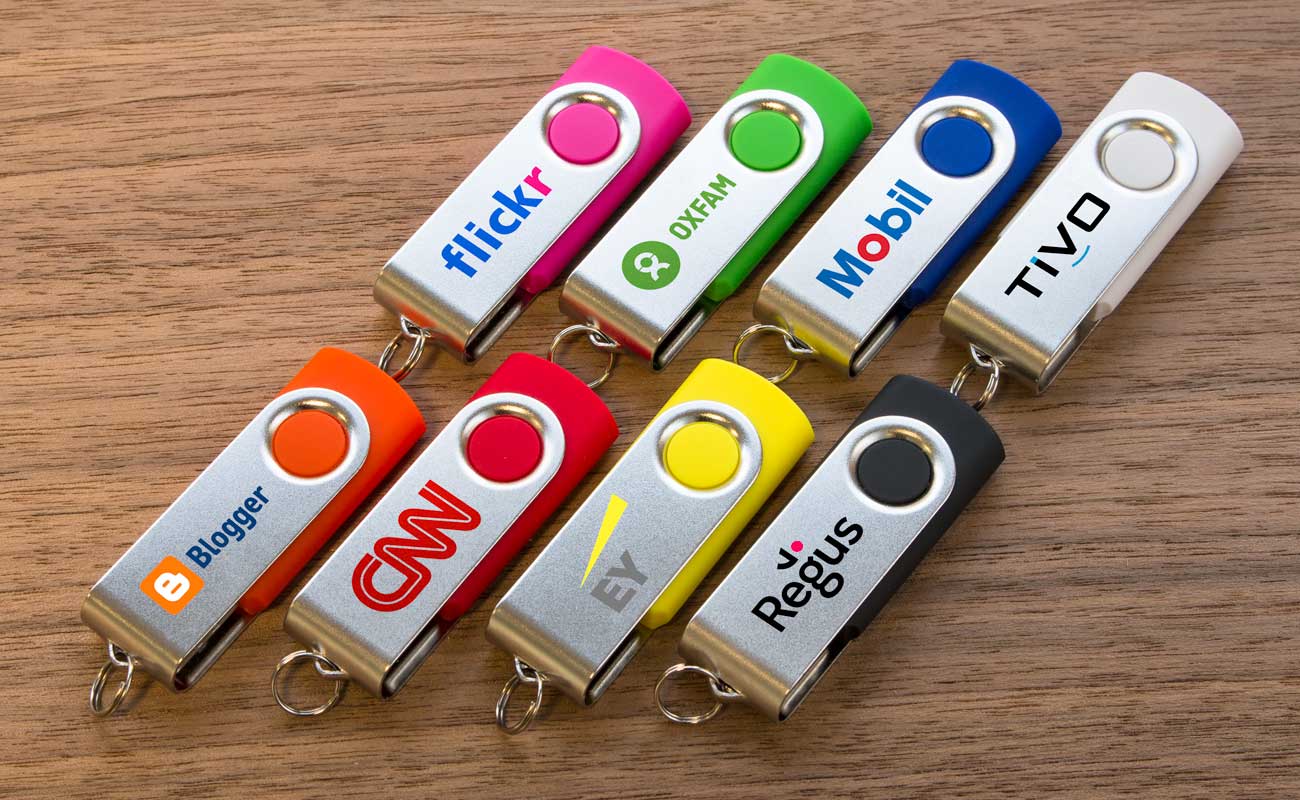 Powerbanks and USB's