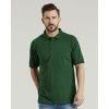 Ultimate Pique Polo-bottle green