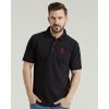 Ultimate Pique Polo-embroidered