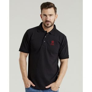 Ultimate Pique Polo-embroidered