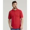 Ultimate Pique Polo-red