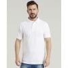 Ultimate Pique Polo-white