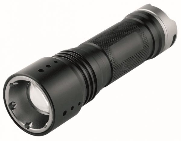 Black Series Pro 5 Watt Torch
