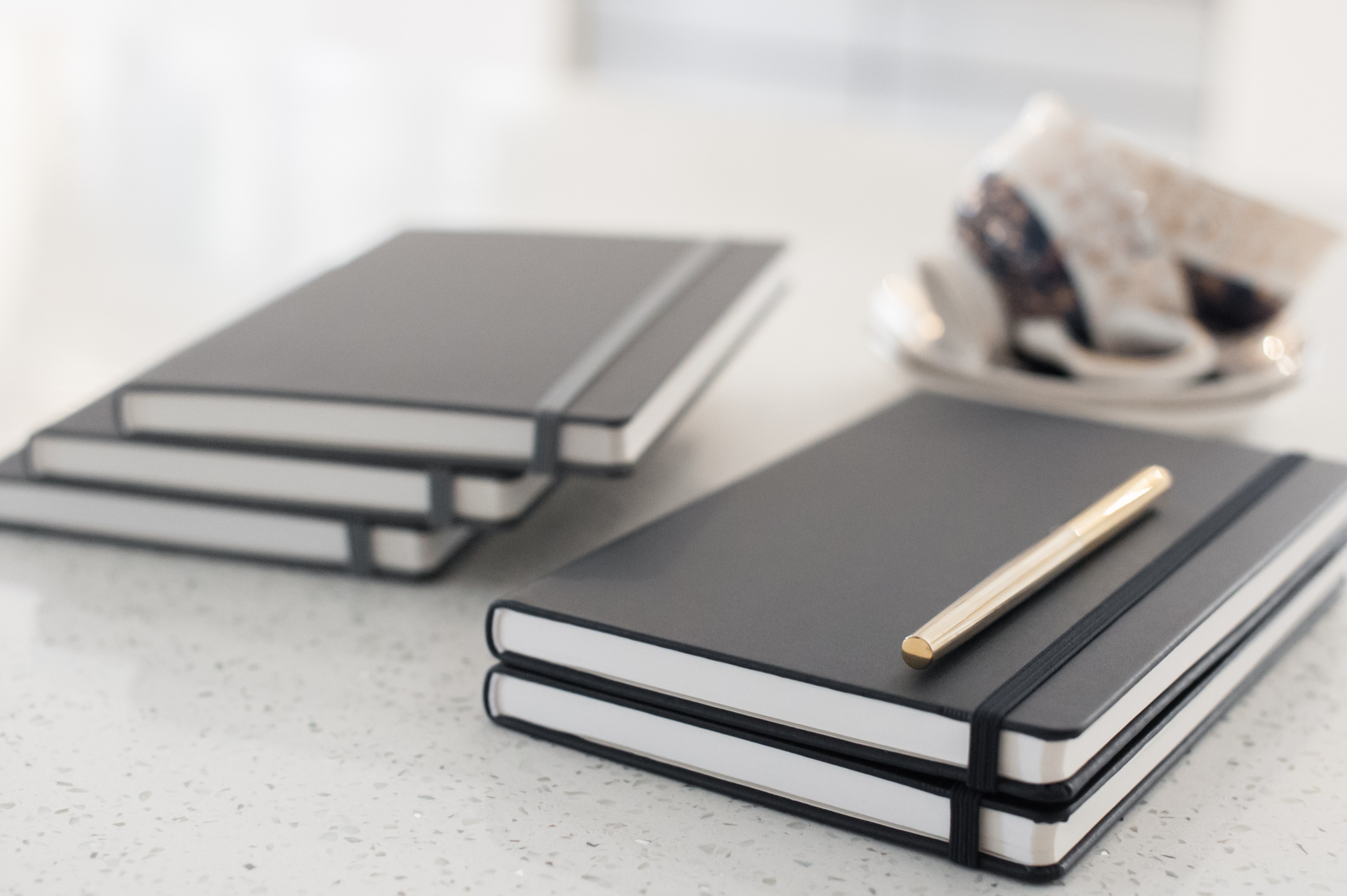 Notebooks