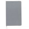Branded Moleskine Notebook - grey