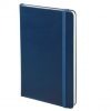Branded Moleskine Notebook - navy blue