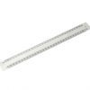 300mm Branded Scale Ruler