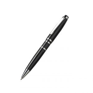 Washington Pen Black-Silver