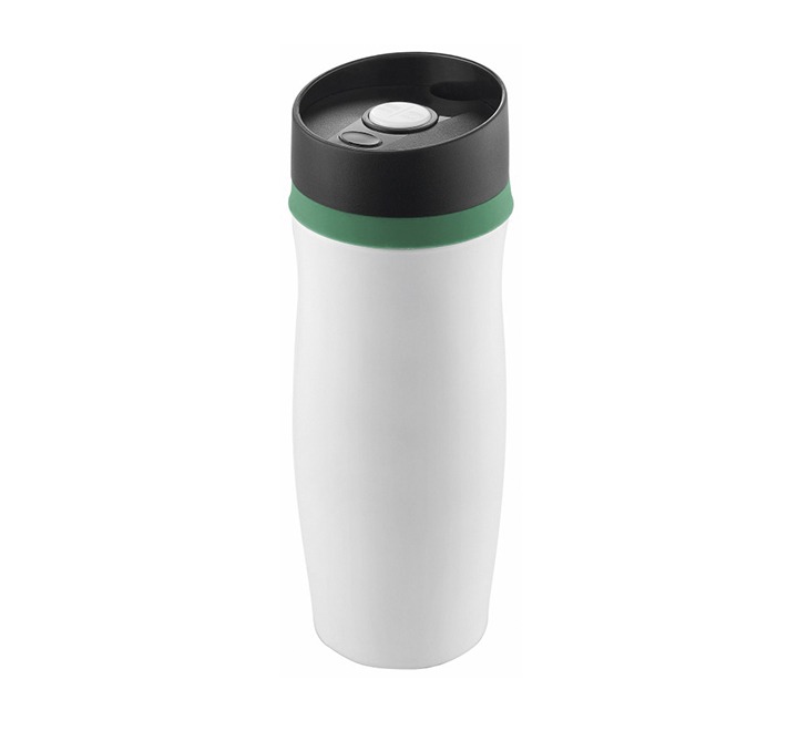 Metmaxx Thermos Mug Double Cup Design