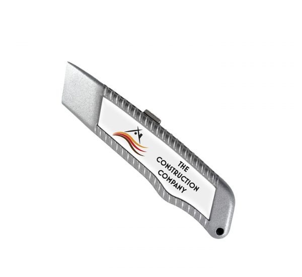 Promotional Utility Knife branded
