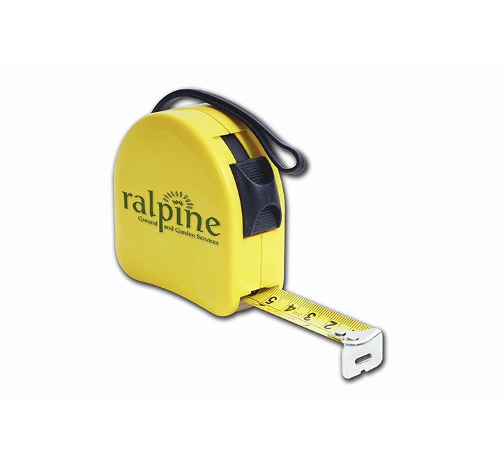 3 metre tape measure Clearance