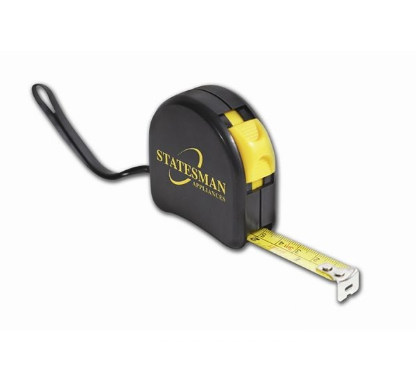 YTM05 5 Metre Printed Tape Measure