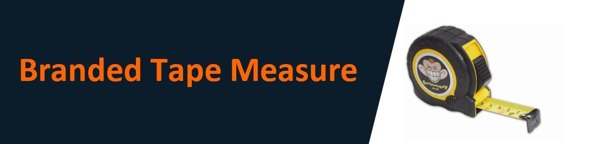 Tape Measures
