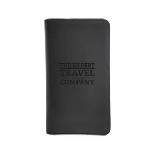 Branded Travel Wallet